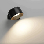 Brooklyn | Rechargeable Motion Sensor Wall Light for Bedroom and Hallway
