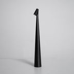 Aria | Cordless Rechargeable Table Lamp, Slim LED Battery Desk Lamp for Bedside, Dining and Patio
