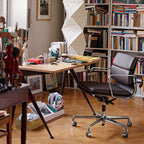 Rice Paper | Floor Lamp, Japanese Paper Lantern Standing Lamp, Japandi Floor Light for Living Room