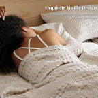 Zen | Breathable Premium Cotton Blanket