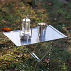 Glint | Mini Cordless LED Table Lamp, Portable Lantern Lamp in Gold, Black or Silver