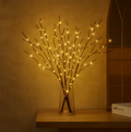 Birch | LED Branch Light, Lighted Twig Decor for Vases and Mantels