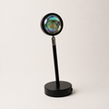 Ember | Sunset Lamp, LED Sunset Projection Light with 16 Colors, USB Mood Lamp