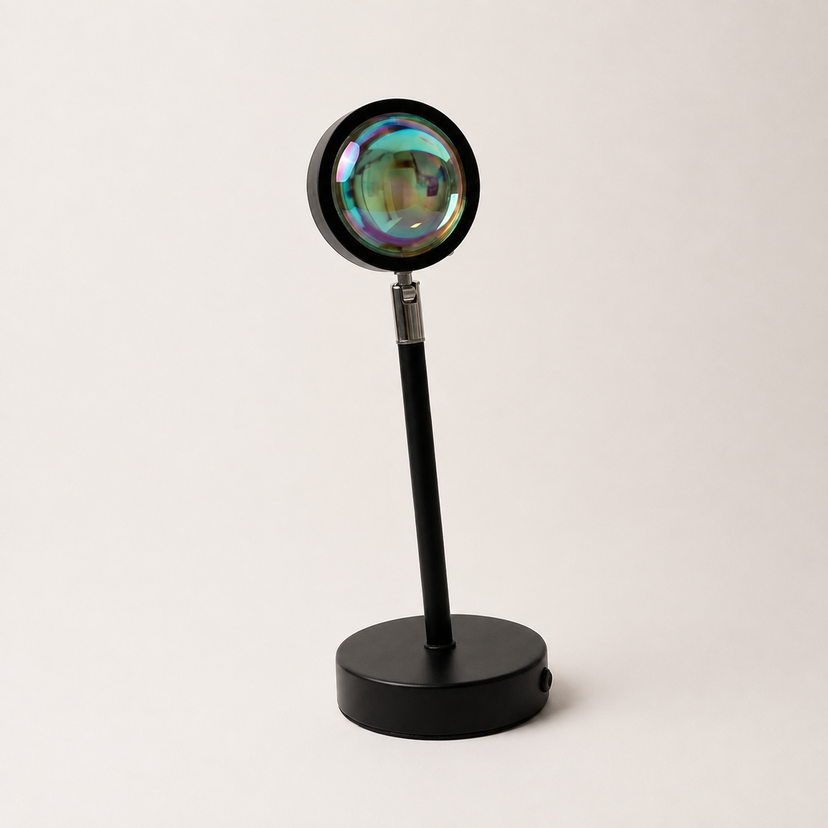 Ember | Sunset Lamp, LED Sunset Projection Light with 16 Colors, USB Mood Lamp