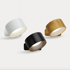Brooklyn | Rechargeable Motion Sensor Wall Light for Bedroom and Hallway