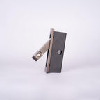 Pivot | LED Bedside Reading Light, Recessed Wall Mounted Reading Lamp, Adjustable Headboard Sconce