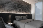 Pivot | LED Bedside Reading Light, Recessed Wall Mounted Reading Lamp, Adjustable Headboard Sconce