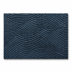 Haven | Non Slip Door Mat, Indoor Outdoor Entry Rug, Dirt Trapping Welcome Mat for Front Door