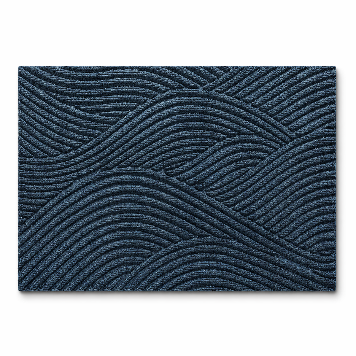 Haven | Non Slip Door Mat, Indoor Outdoor Entry Rug, Dirt Trapping Welcome Mat for Front Door