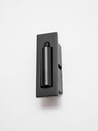 Fold | Recessed Bedside Wall Light, Flush Mount LED Reading Lamp, Adjustable Hotel Style Headboard Sconce