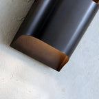 Sheen | Brass Wall Sconce, Mid Century Folded Wall Lamp, Single or Set of 2