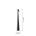 Aria table lamp dimensions