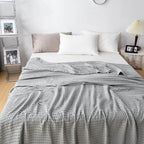 Zen | Breathable Premium Cotton Blanket
