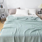 Zen | Breathable Premium Cotton Blanket